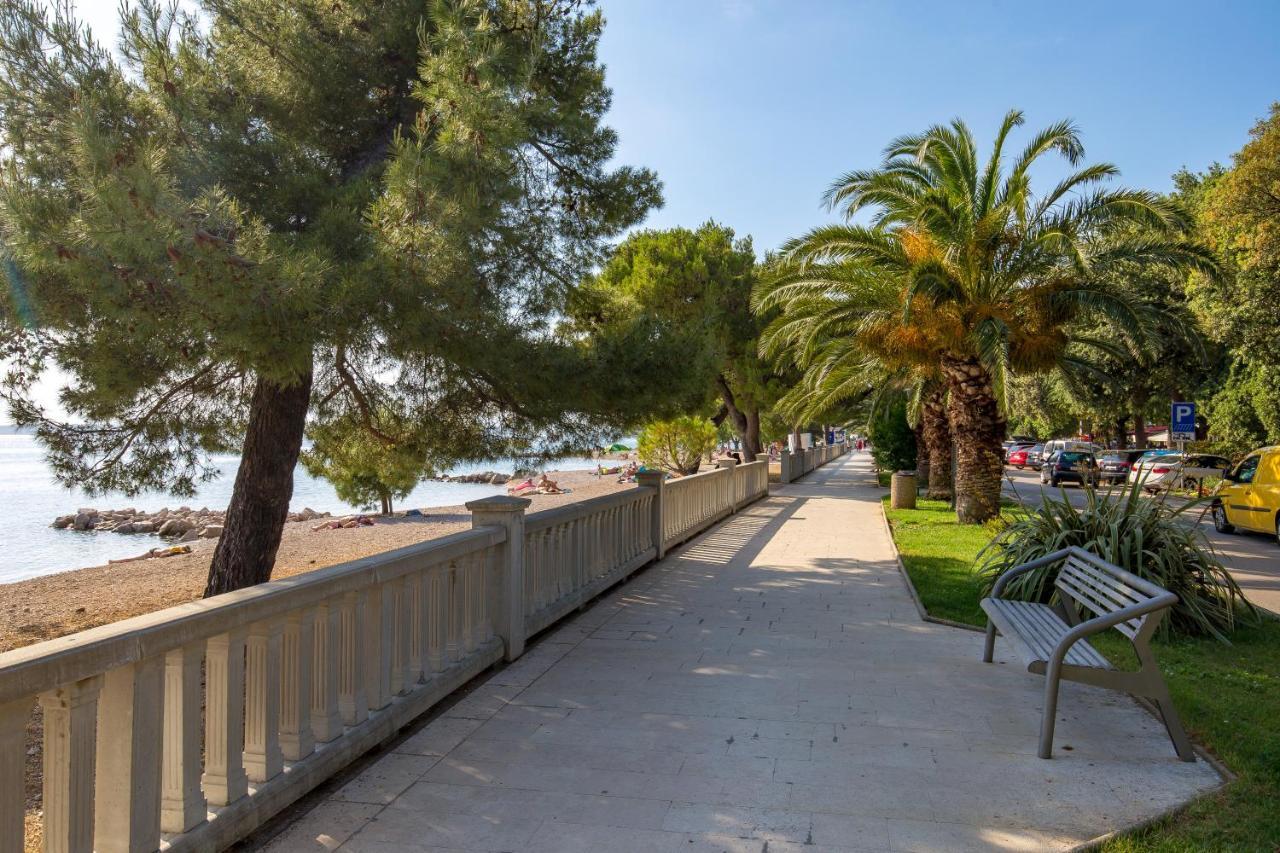 Apartmani Dogas Crikvenica Extérieur photo