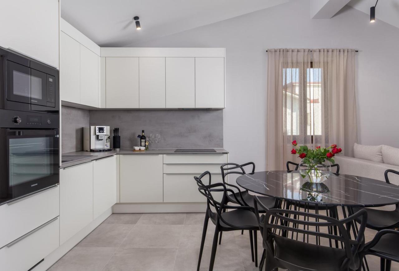 Apartmani Dogas Crikvenica Chambre photo