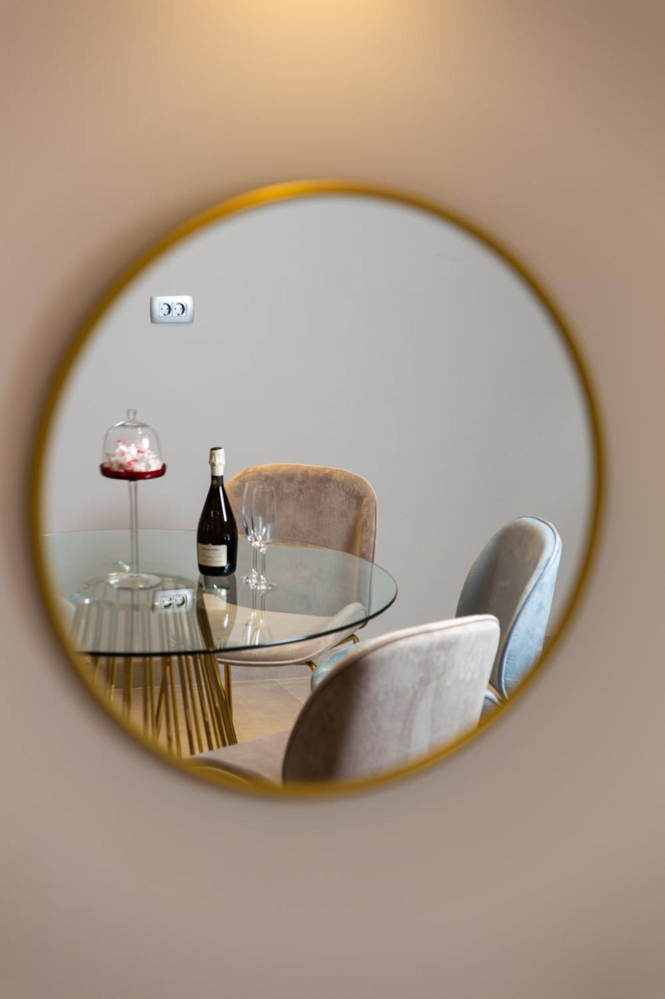 Apartmani Dogas Crikvenica Chambre photo